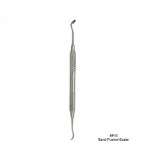 Band Pusher/Scaler